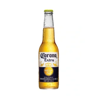 Corona Botella 330 ml