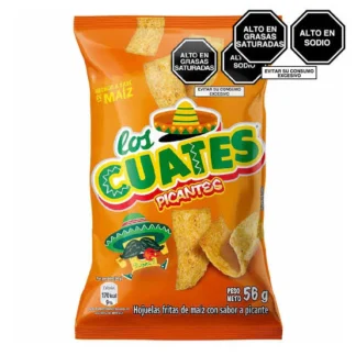 Cuates Picantes 45g