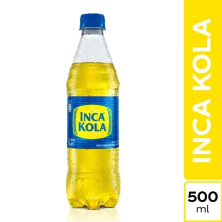 Inka Kola 500ml