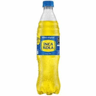 Inka Kola 600 ml