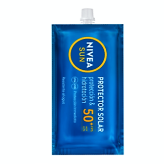Protector Solar NIVEA SUN 9g