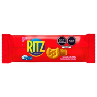 Ritz 52.5g