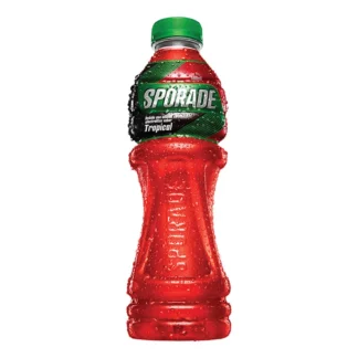 Sporade 500ml Sabor Tropical