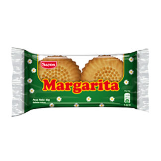 Galleta Margarita