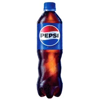 PEPSI Cola Botella 450ml